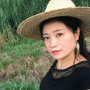 地摊妹