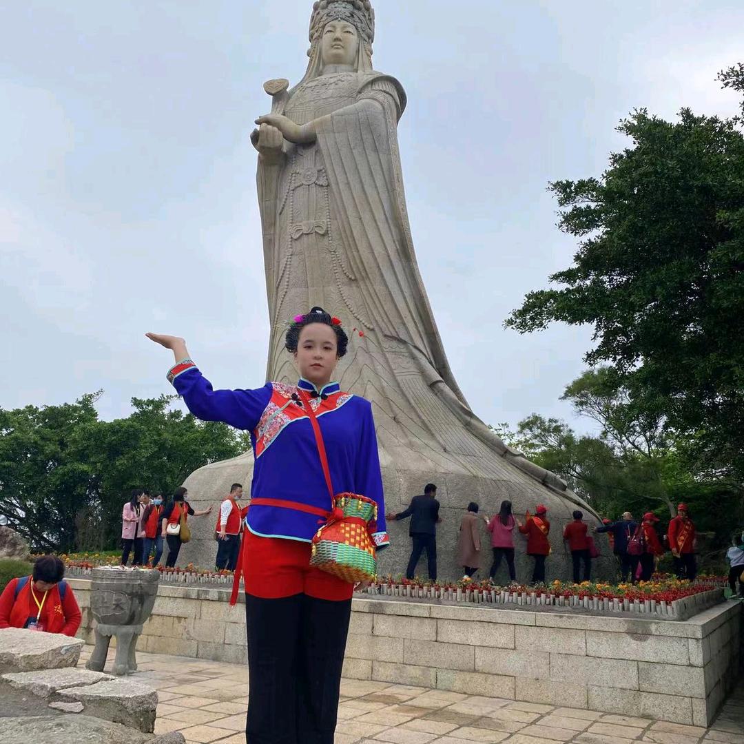 东井街市场益萍干货店