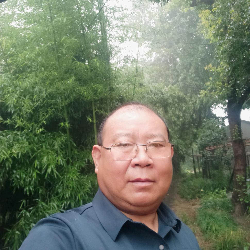 陈亚桂