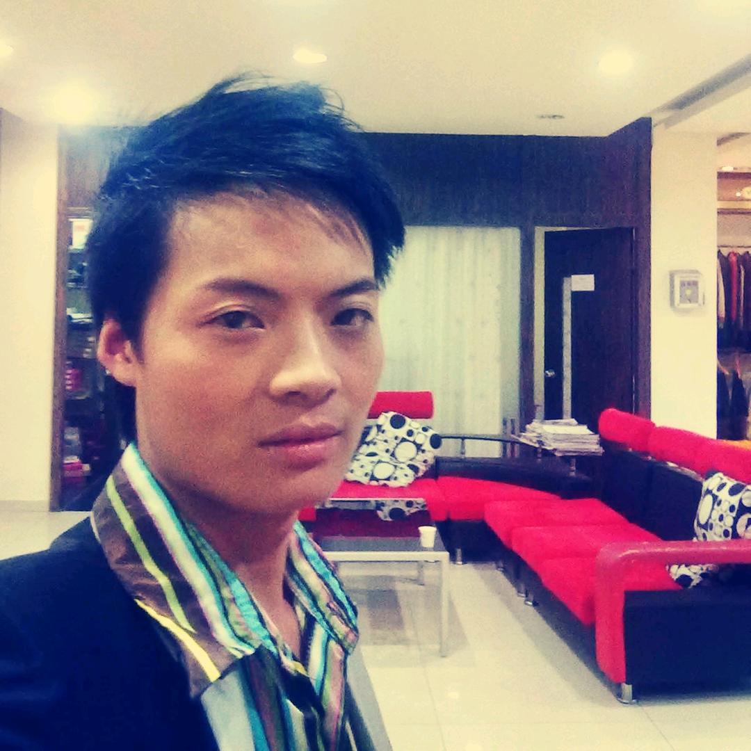 杰哥(Jack Xi)