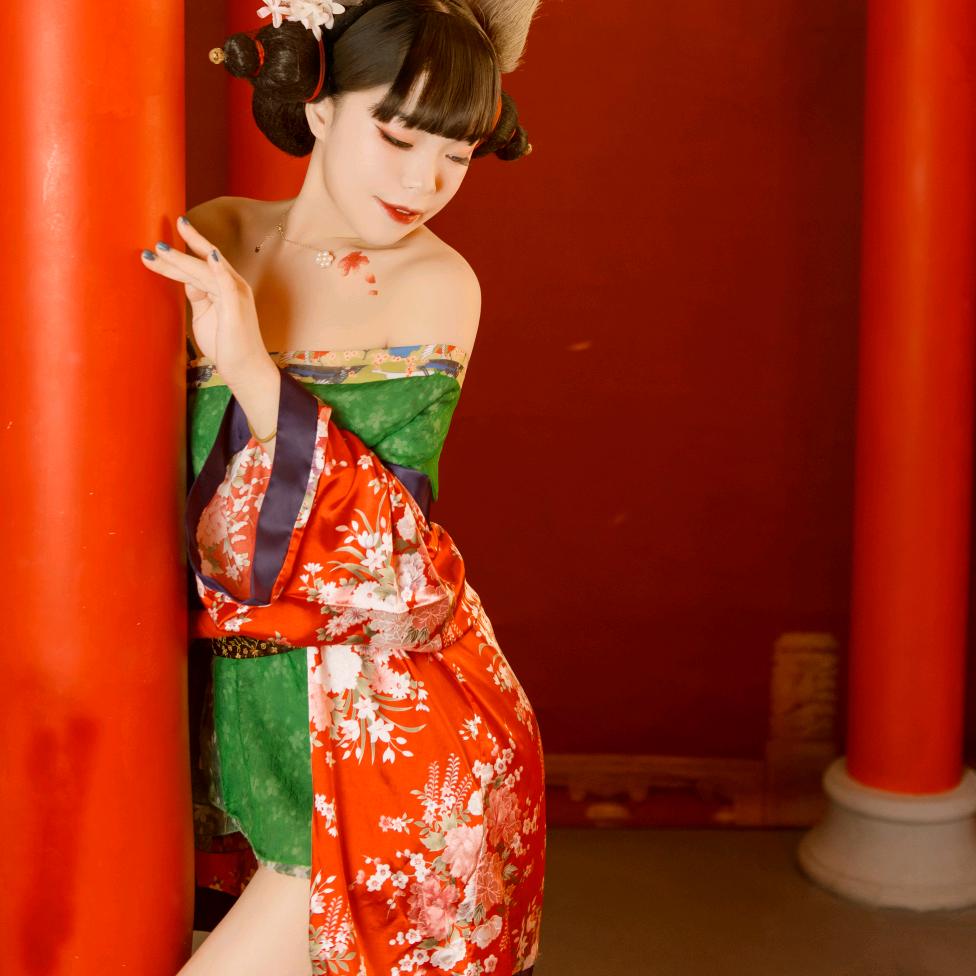 小夜猫
