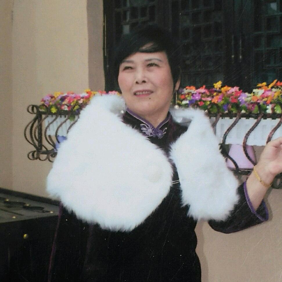 高家二姐