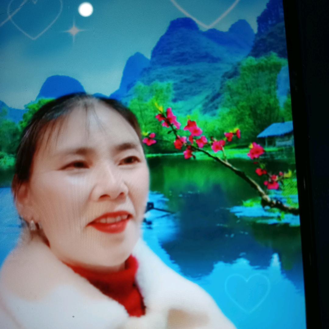 兰花姐