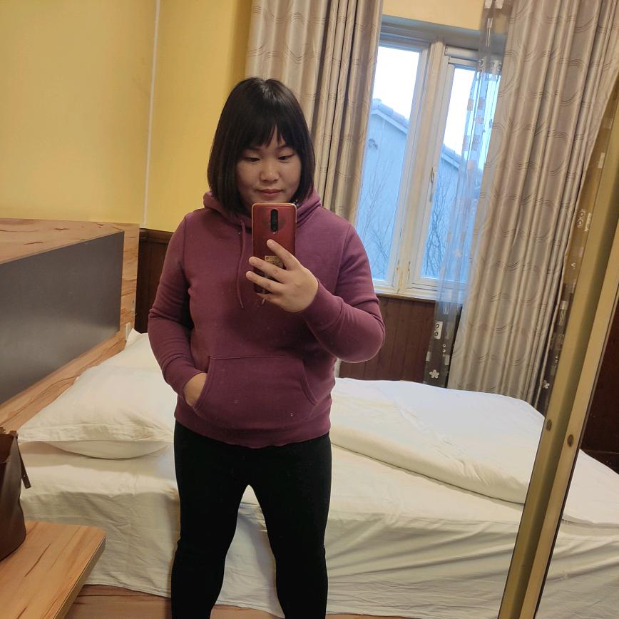 东妈在北漂