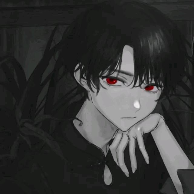 眉间锁