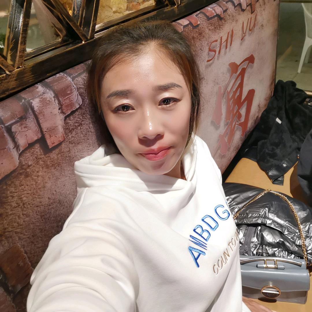 小玉在通辽