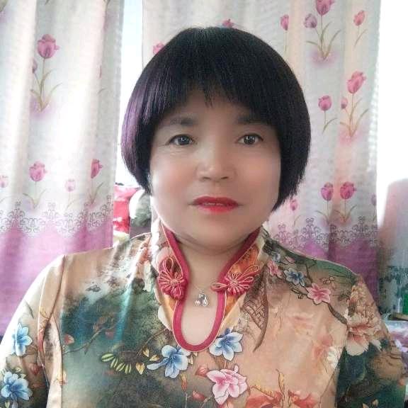 许姐姐爱唱歌