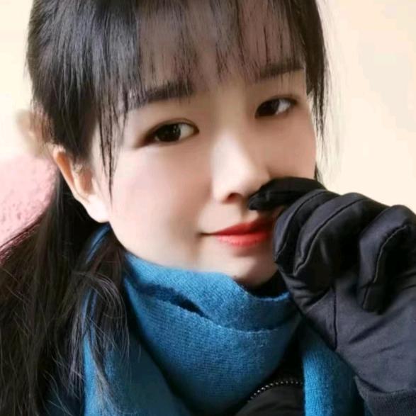河南姑娘