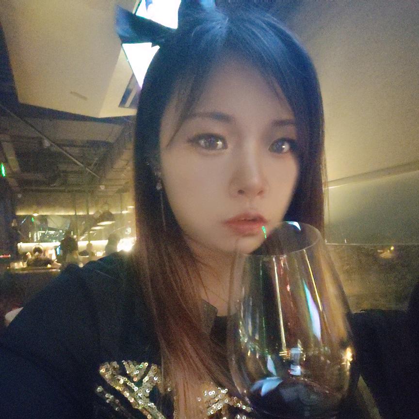小酒妹儿逛东北～