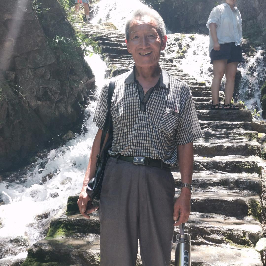 吕明承