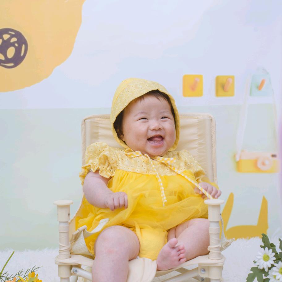 三个娃娃的妈妈👩