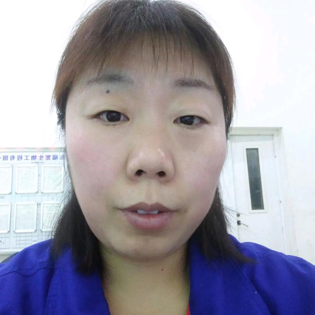 张姐首播
