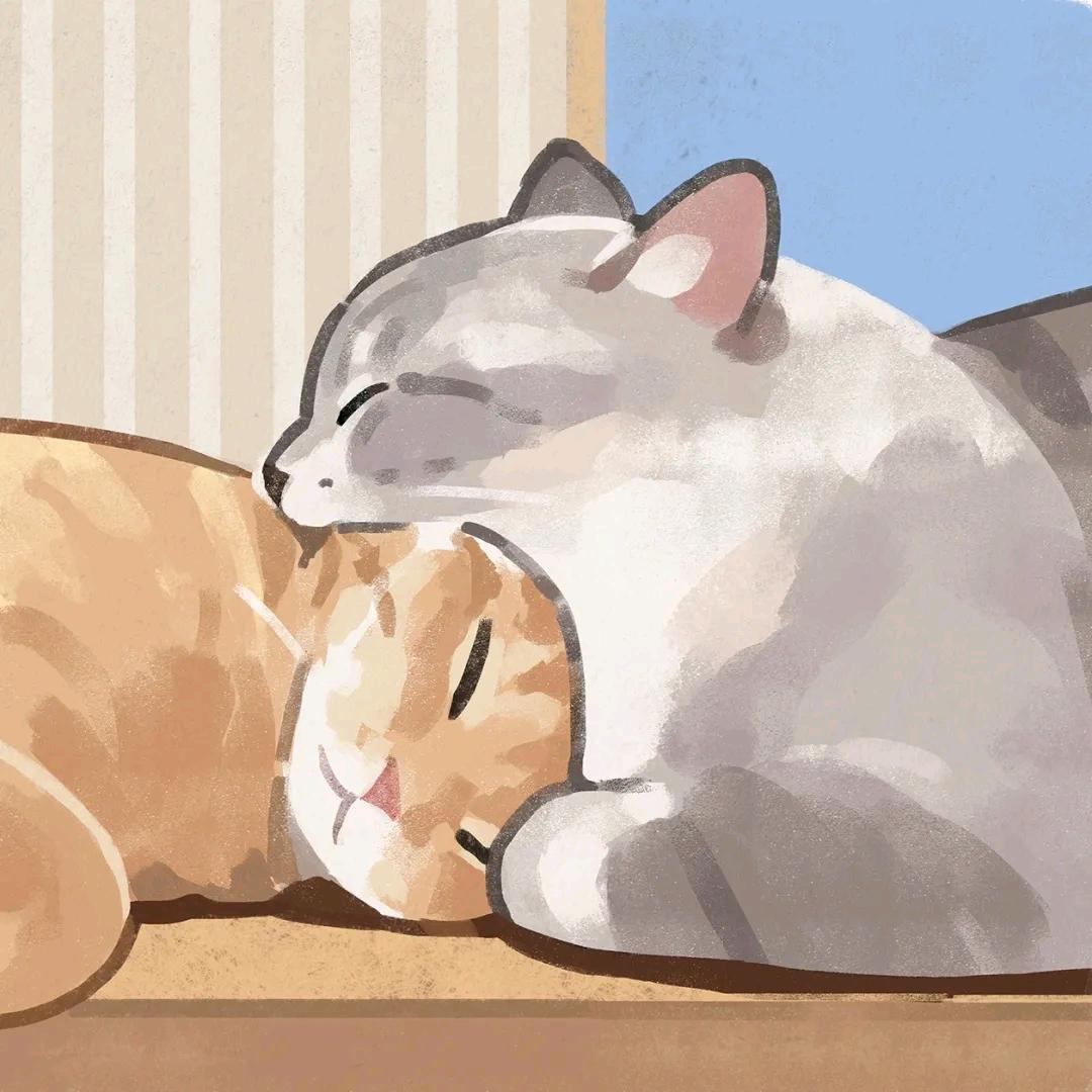 迷人又可爱的反派角色