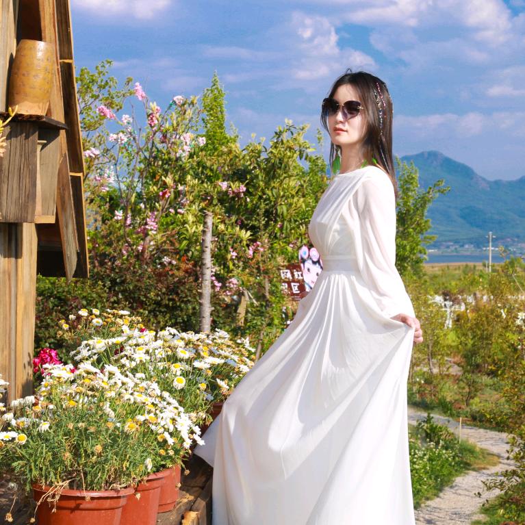 邳州初见小丽美甲