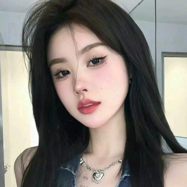瑾希小可爱头像