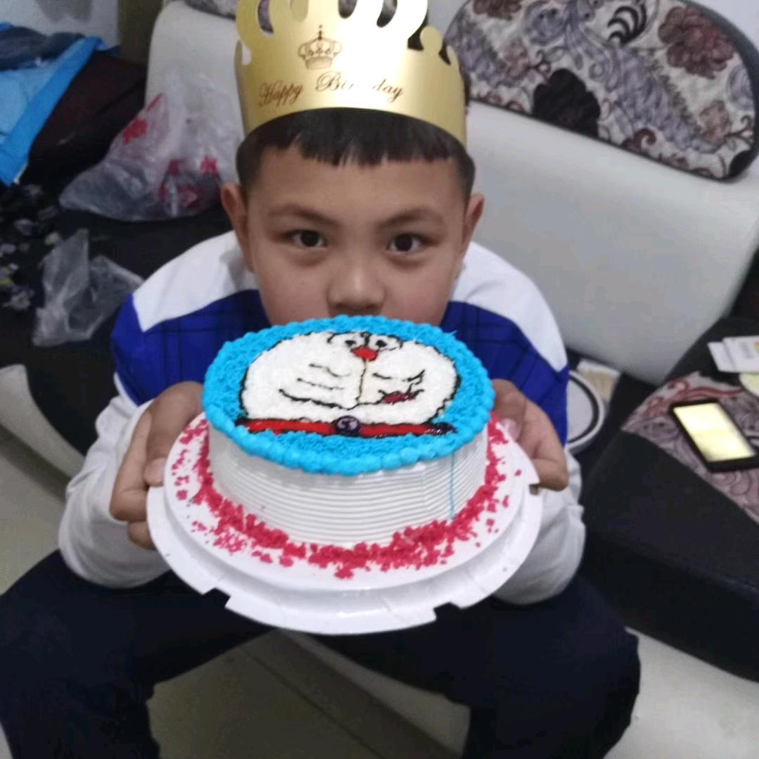 听说糖🍬很甜😍