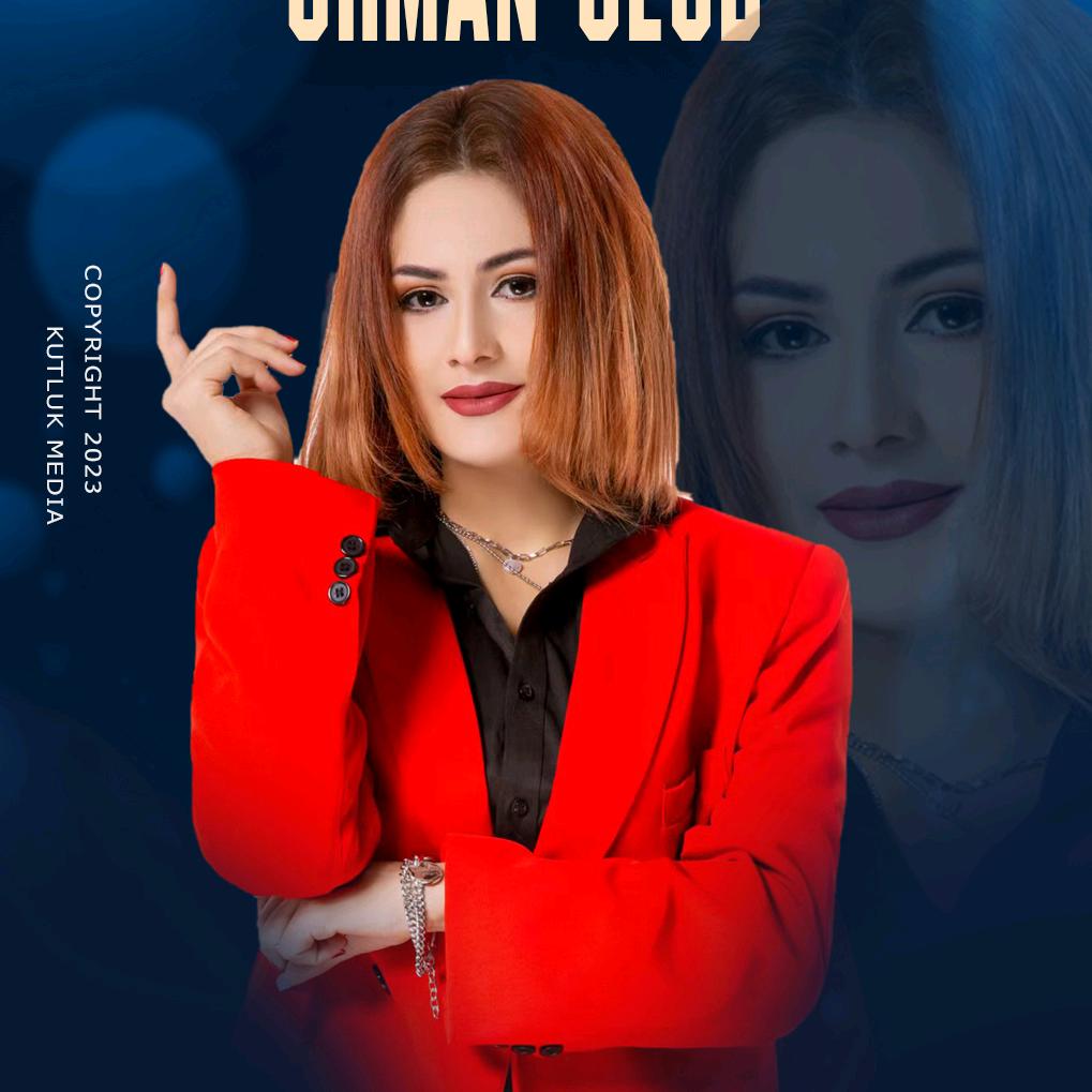 BAHARGUl /&  歌手🎙