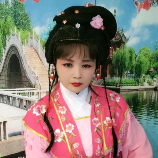 爱唱戏（晚上七点直播）
