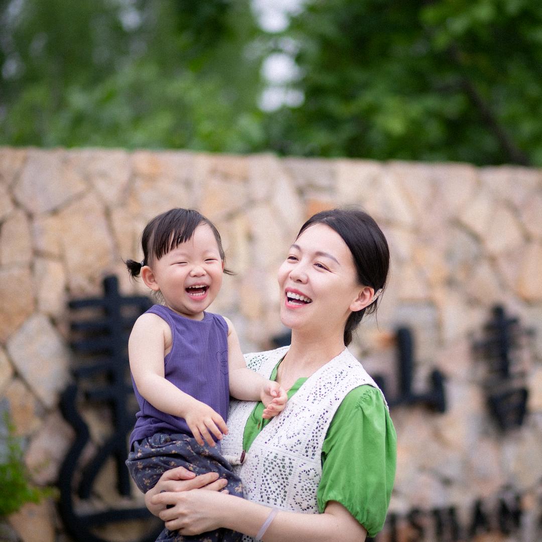 洢宁妈妈