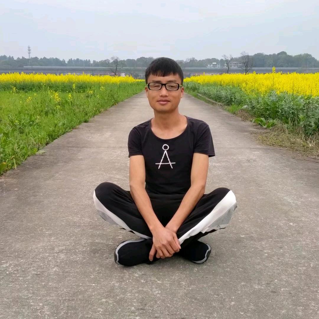 敖武明