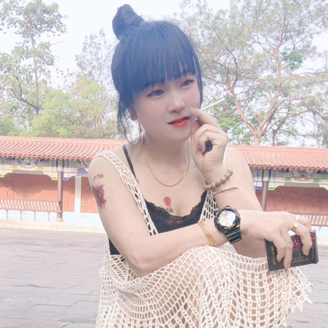 小安安