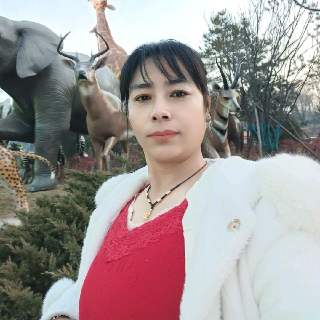 我相信我自己，