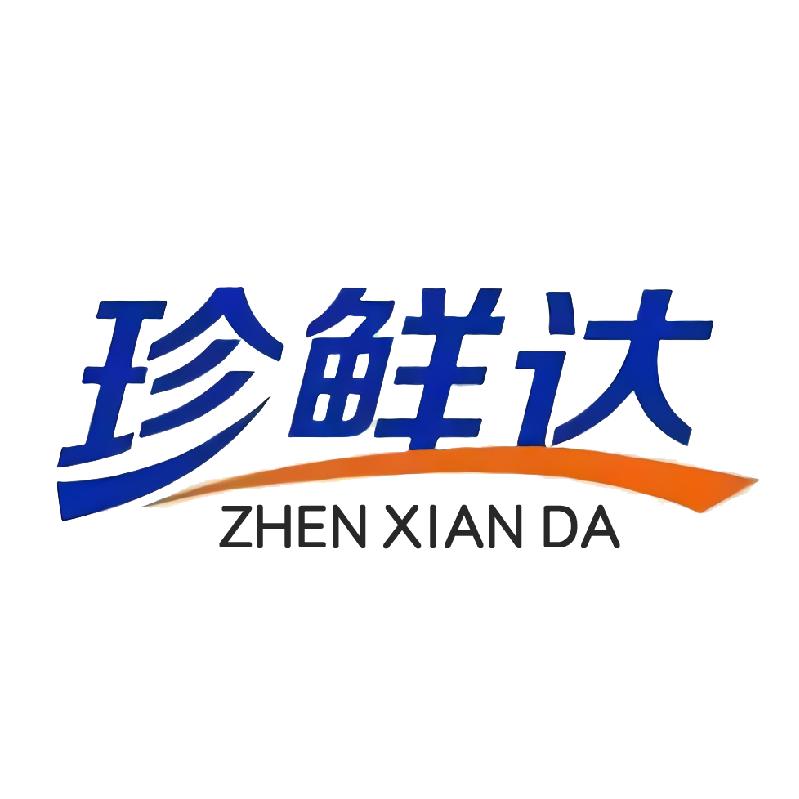 珍鲜达调味品旗舰店