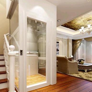 家用电梯源头工厂泉柠