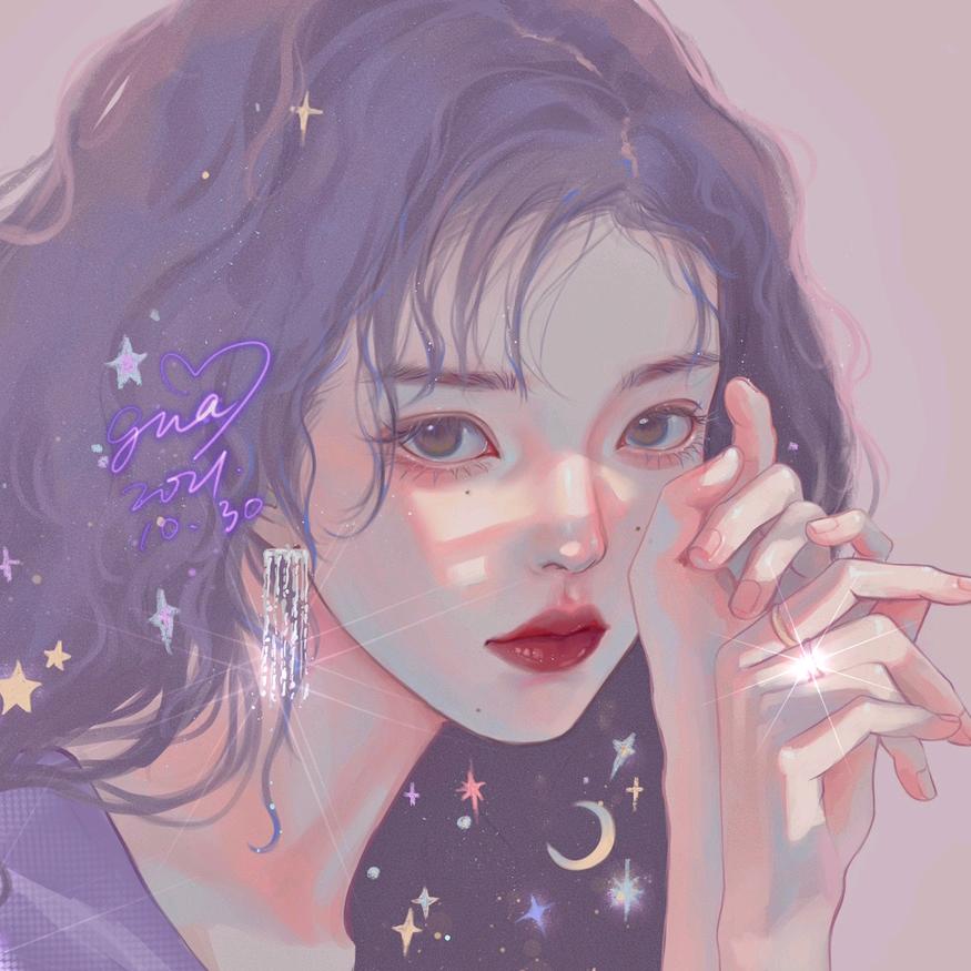 小狗绘画家