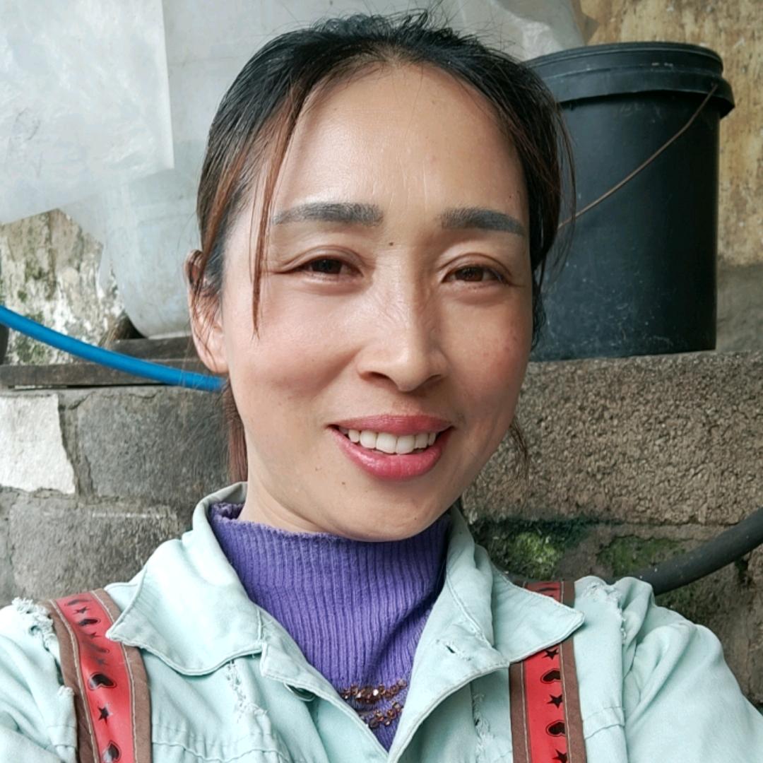 农村四妹