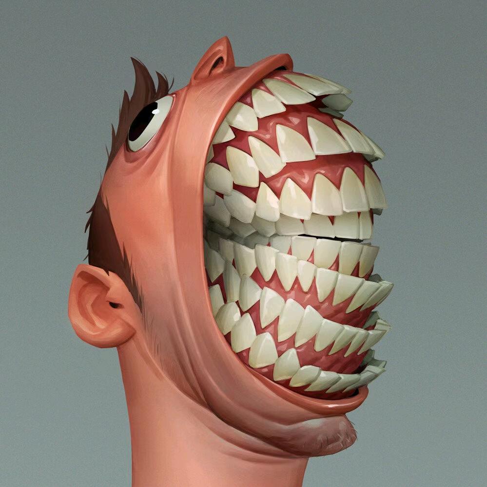 老六说卡（鉴别真假卡）