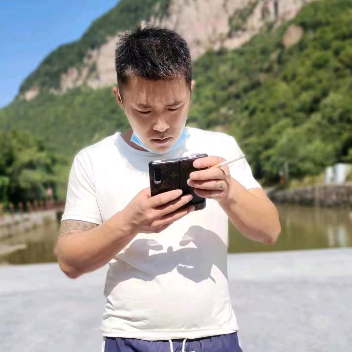 兵哥😍