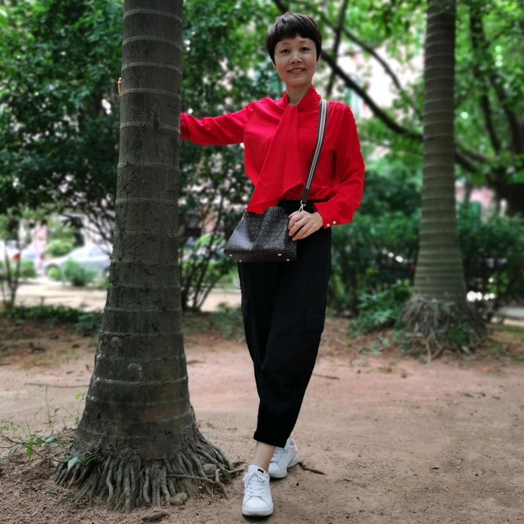 香姑娘（潮汕）