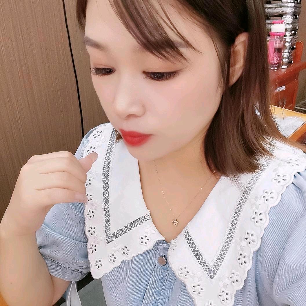 子茉，