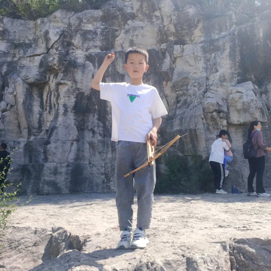 菏鄄铺砖工匠团队