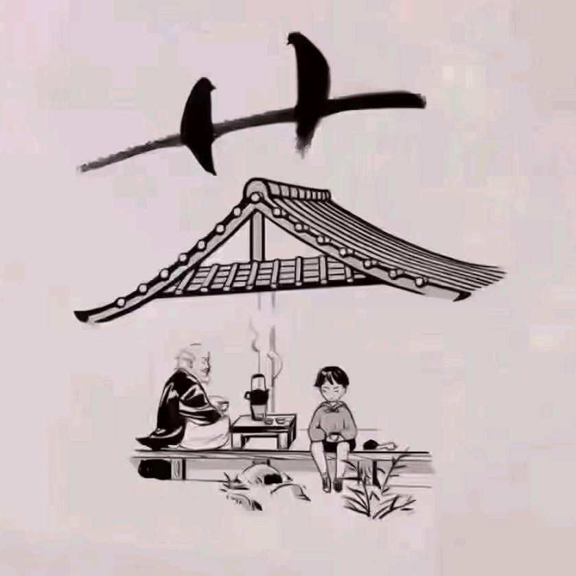 茶 颜 🌱 悦 色 🍵