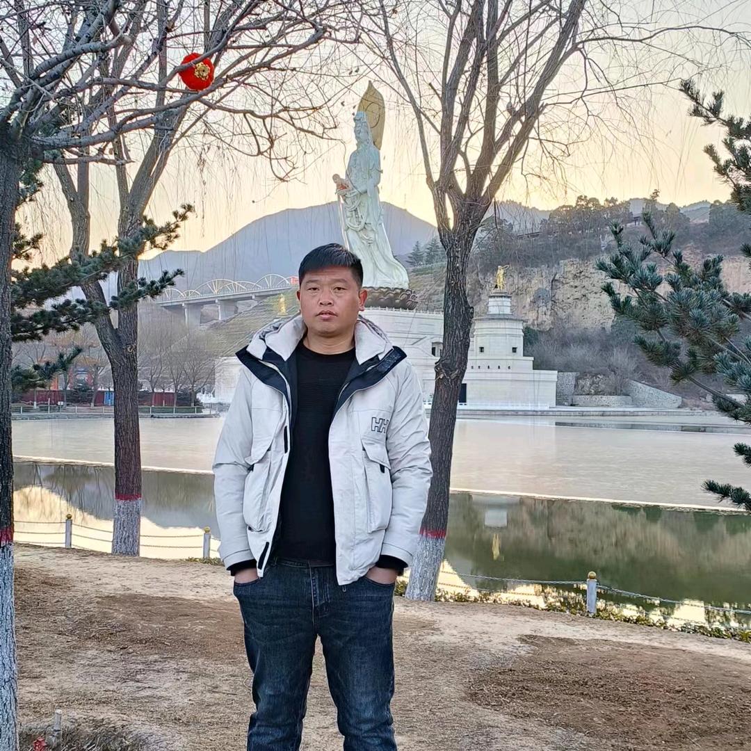 卡车司机🚚磊哥💪💪