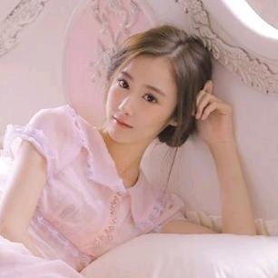感性女人