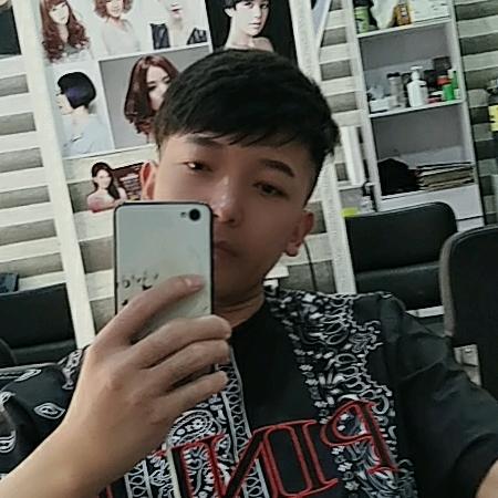 潮流国际强哥