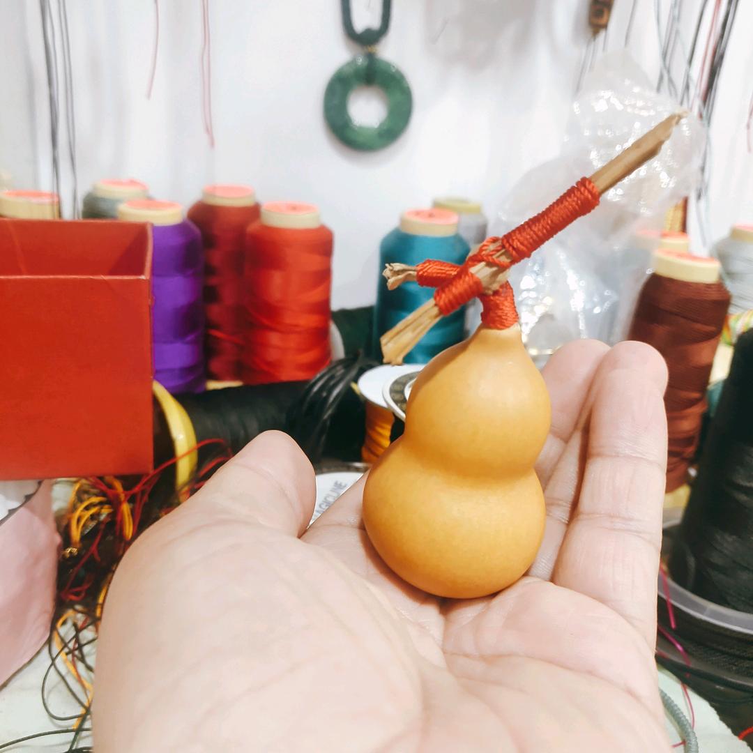 开心吉祥阁绳艺(绳艺阁DIY)
