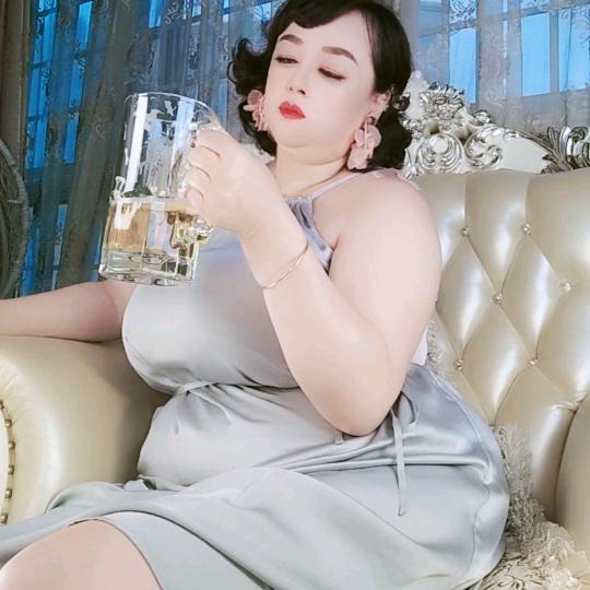 大美,环,俄罗斯混血