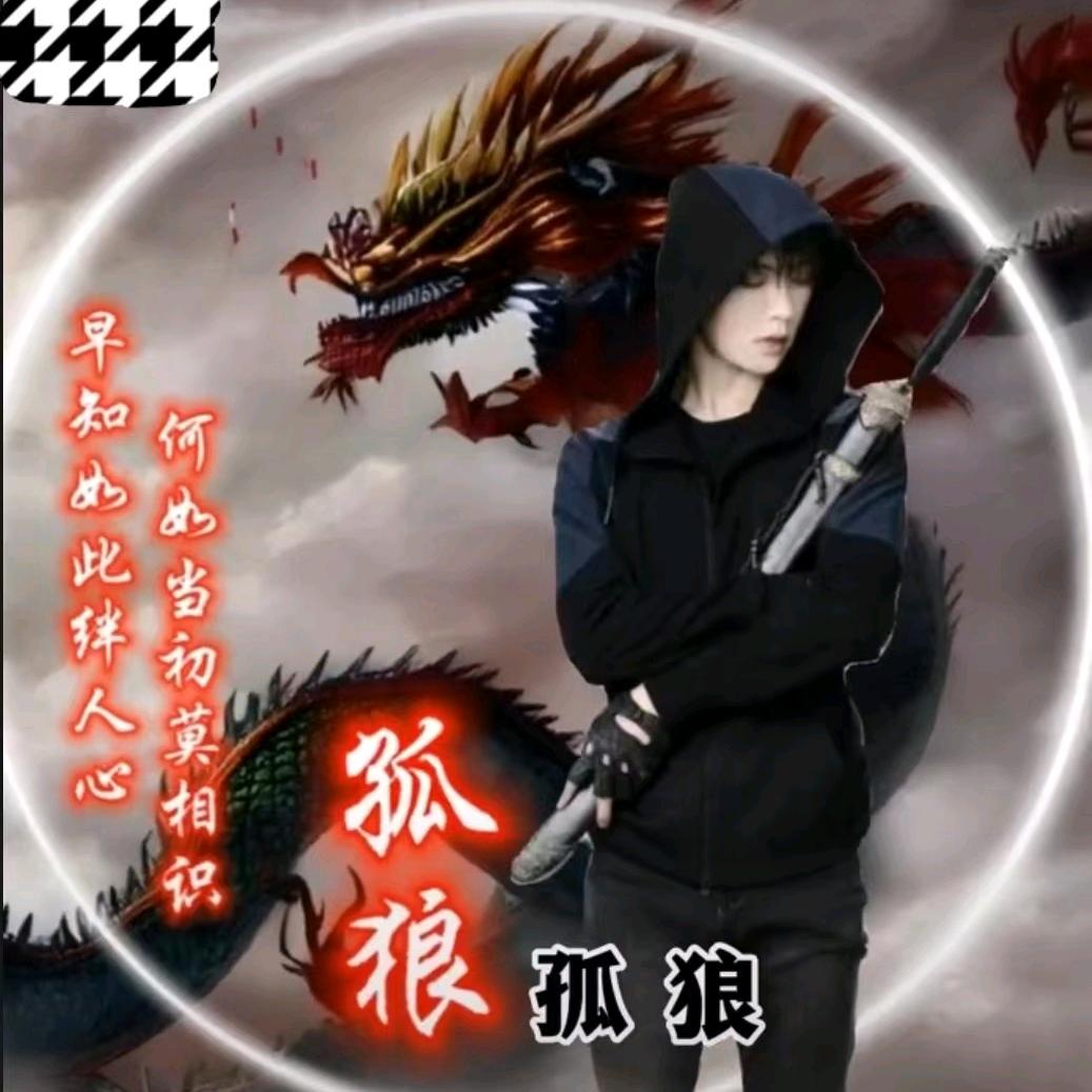 孤*狼<十三>