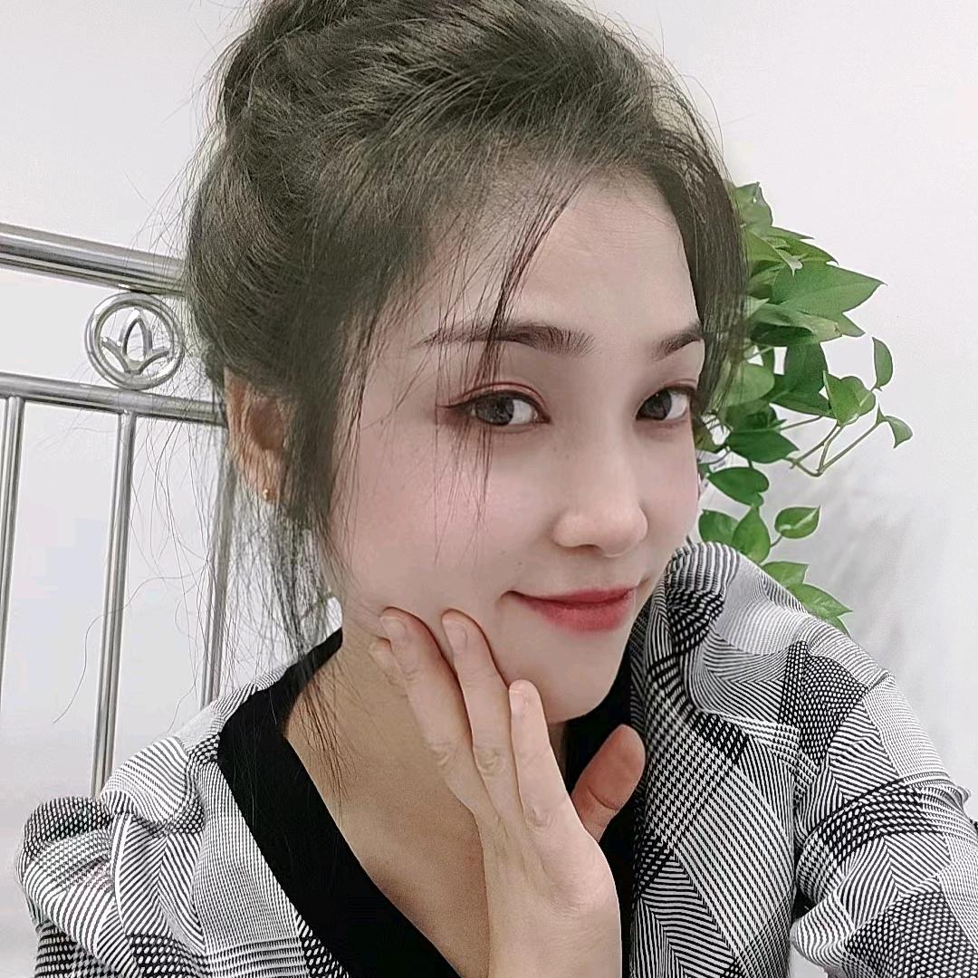 幸运的兔兔