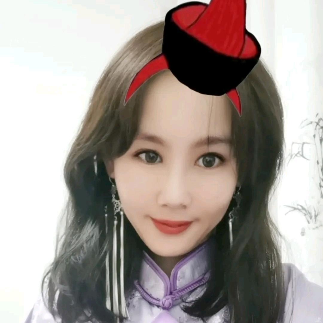🧚‍♀️妮妮子Ashley💫