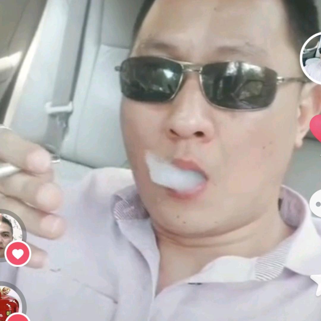 闲闲的苹果树