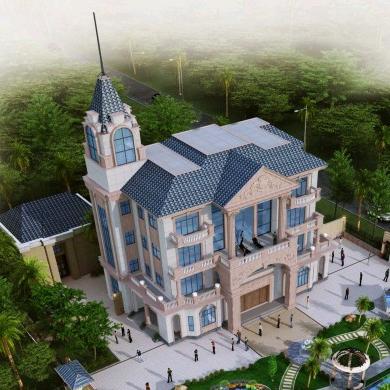 湖北云墅建筑科技有限责任公司