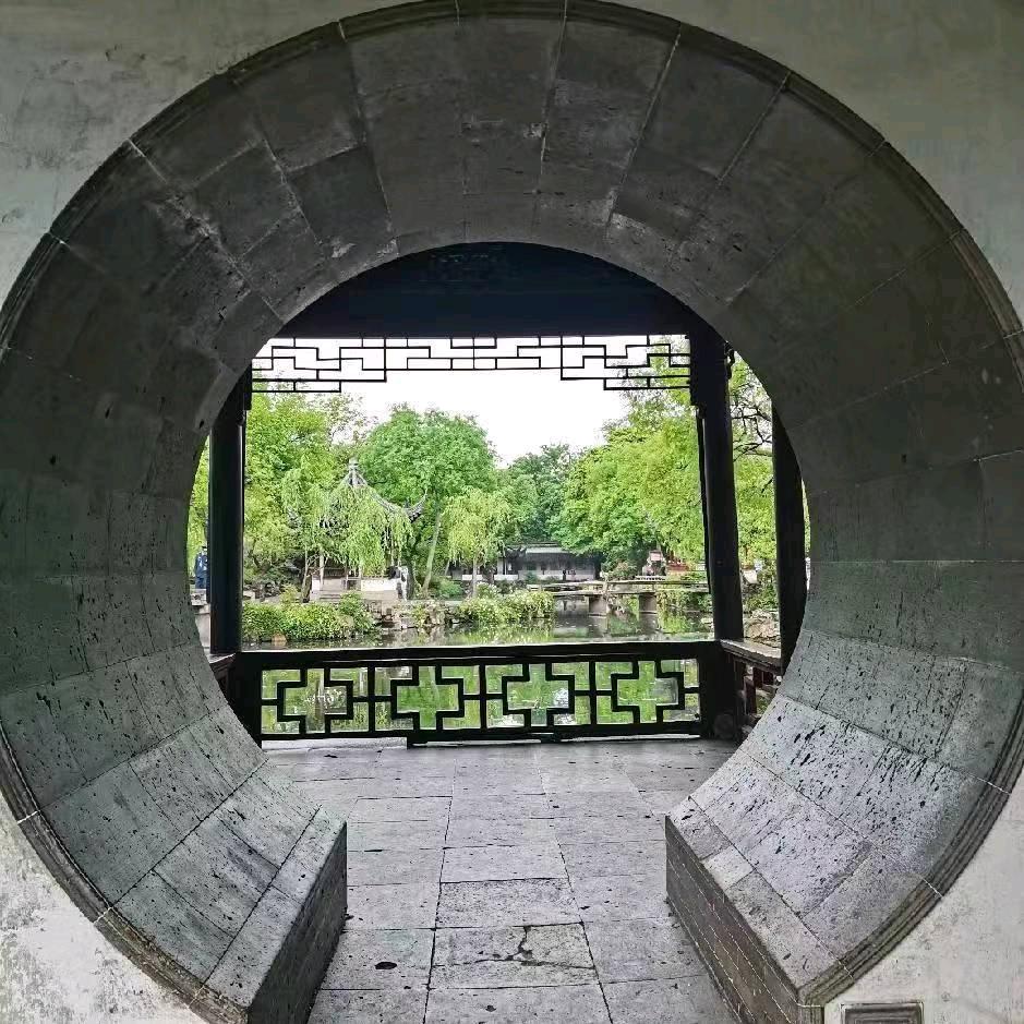 好像见过