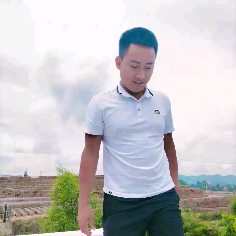 布朗山
