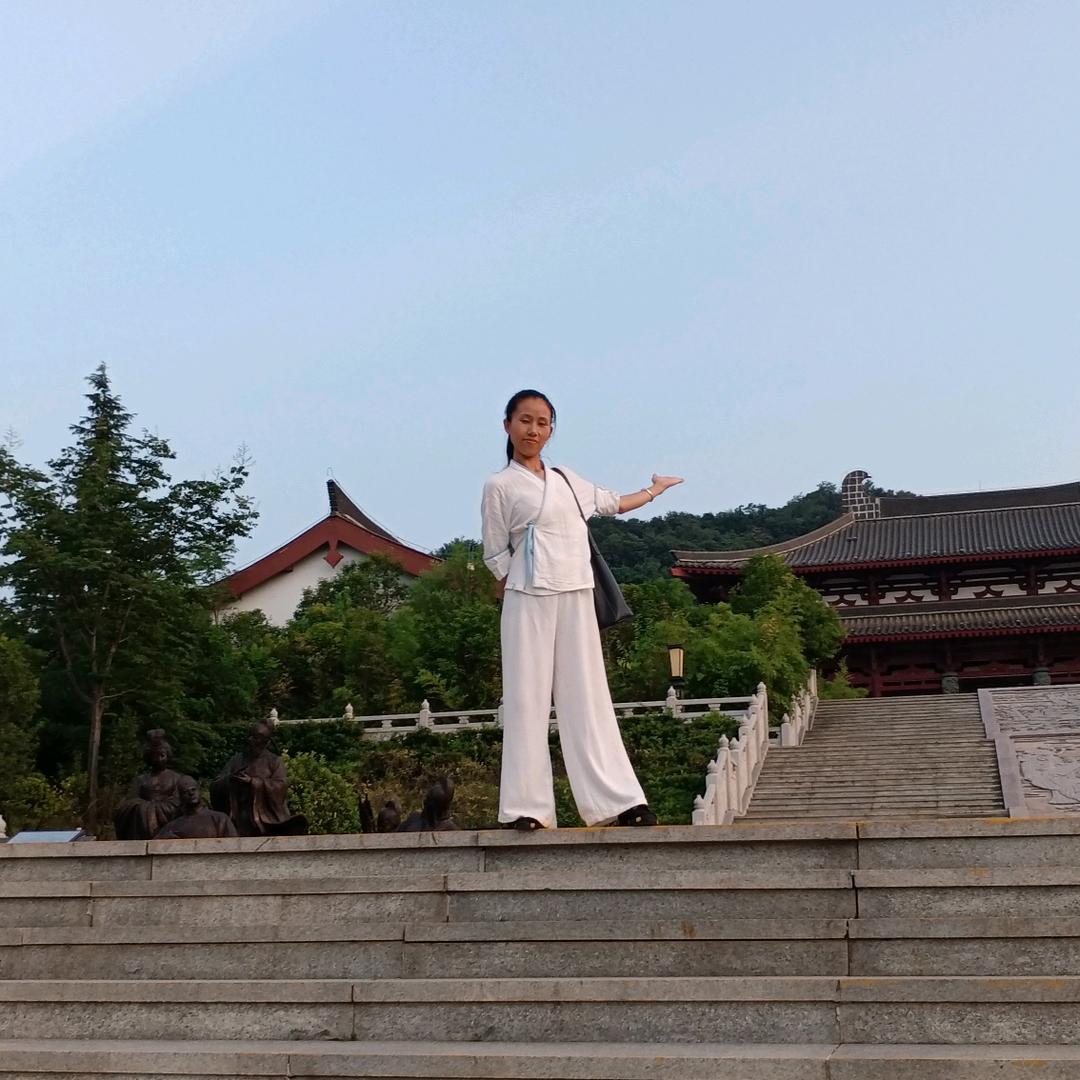 @白同学