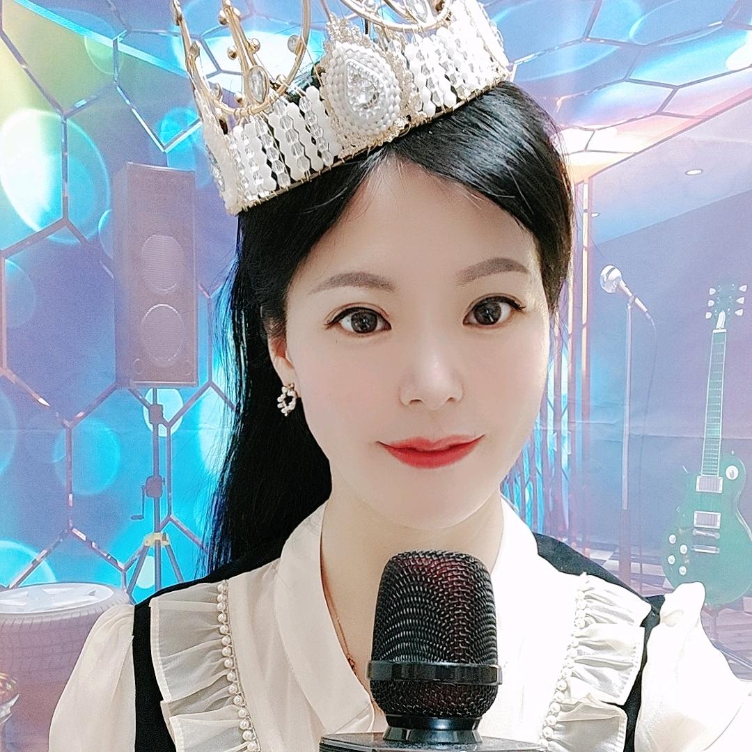 依萍🎤晚上7:30开播